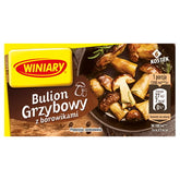 Brühe mit Waldpilzen Home Kitchen (Brühwürfel) Winiary 60g